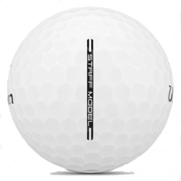 Wilson Staff Model Golf Balls