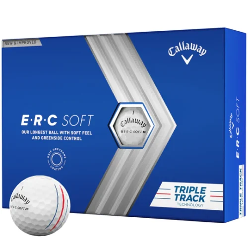 Callaway ERC SOFT