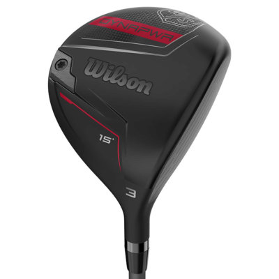 Wilson Dynapower Fairway