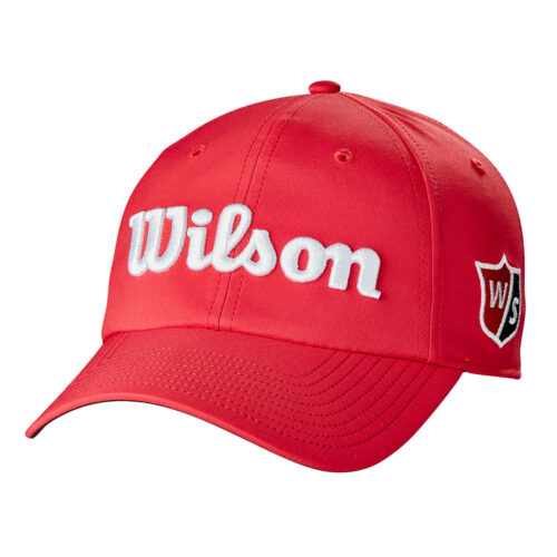 Ryan Bruce Golf - Wilson Cap