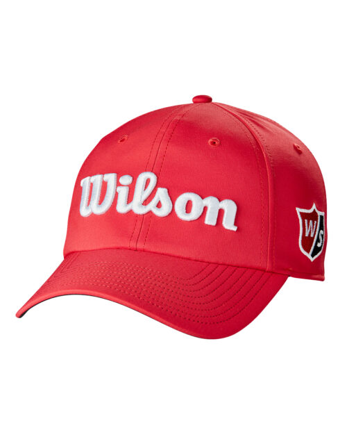 Ryan Bruce Golf - Wilson Cap