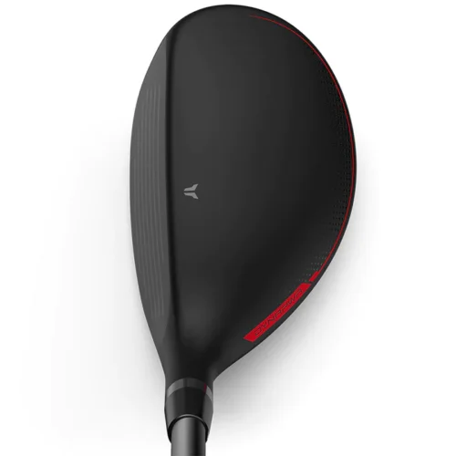 Wilson Staff Dynapower Hybrid