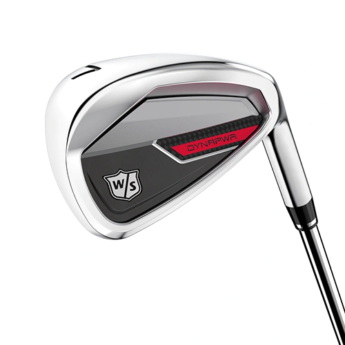 Wilson Dynapower Irons