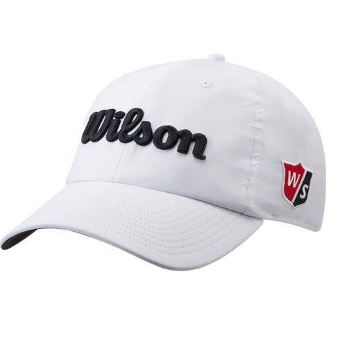 Ryan Bruce Golf - Wilson Cap