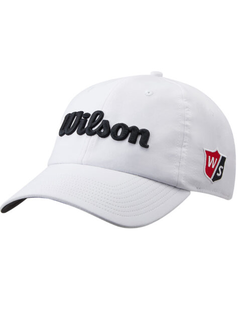 Ryan Bruce Golf - Wilson Cap