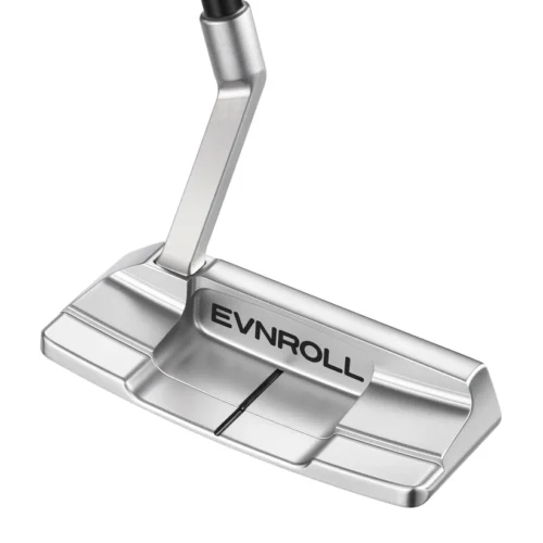 Evnroll Ev2 Midlock - Chrome