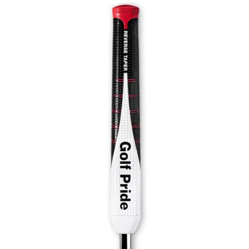 Golf Pride Reverse Tapered Putter Grip Round Medium