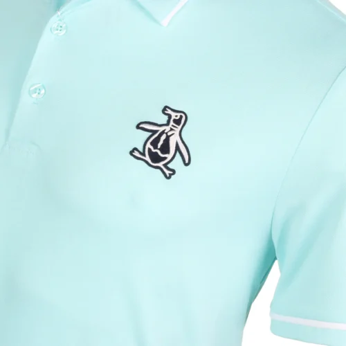 Original Penguin Golf Mint Polo