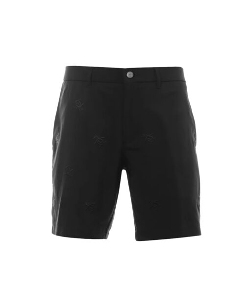 Original Penguin Polo Shorts Black