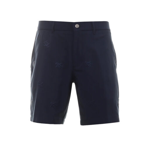 Original Penguin Polo Shorts Blue