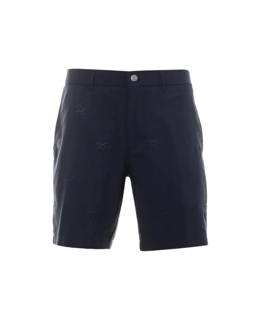 Original Penguin Polo Shorts Blue