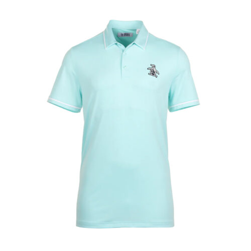 Original Penguin Golf Mint Polo