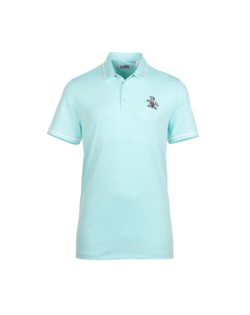 Original Penguin Golf Mint Polo