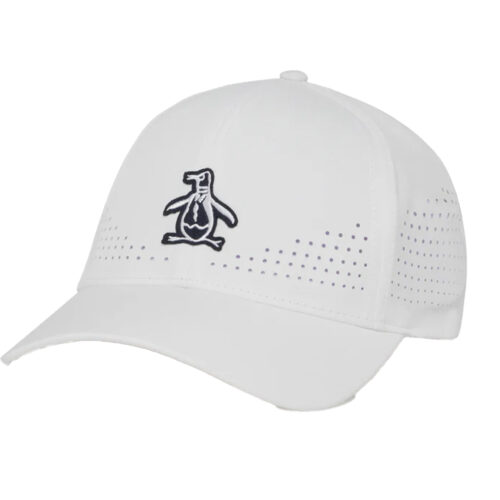 Ryan Bruce Golf Penguin Cap