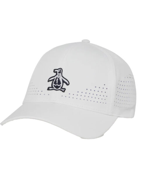 Ryan Bruce Golf Penguin Cap