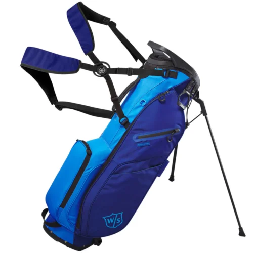 Wilson Staff Exo Lite - Blue